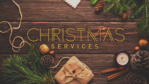 Christmas 2018
