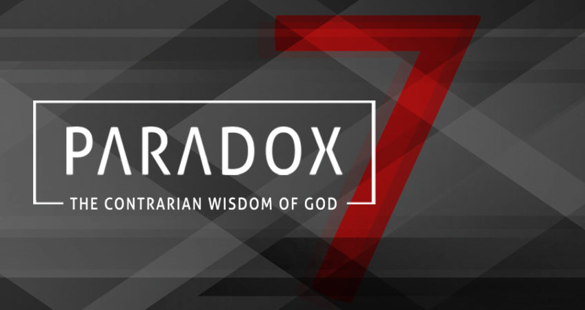 New Sermon Series!