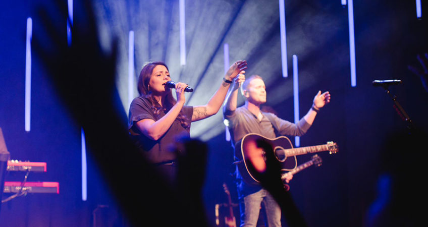 Night of Worship
