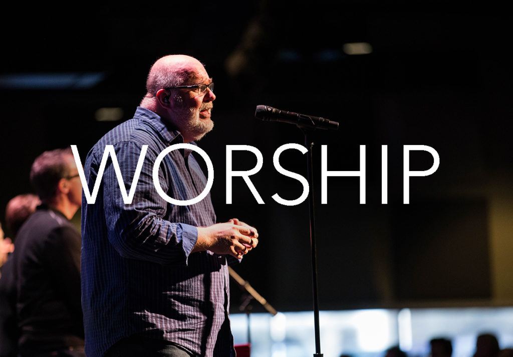 Serve at Canyon Hills Canyon Hills Community Church