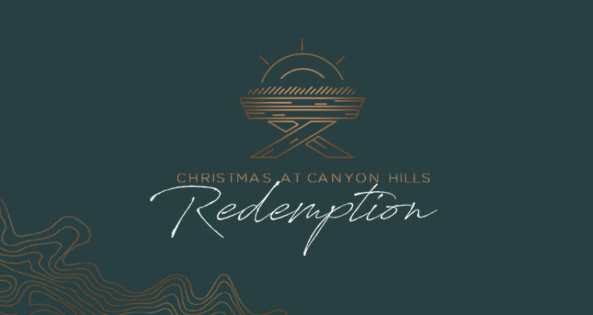 Christmas at Canyon Hills