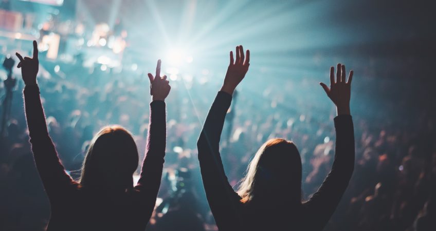 Night of Worship