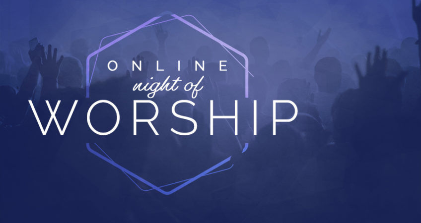 Online Night of Worship