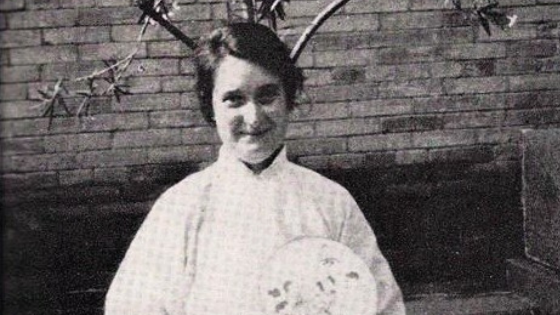 Gladys Aylward | Canyon Hills Community Church
