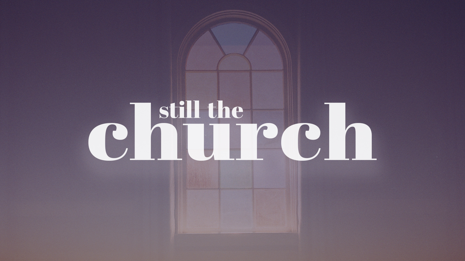 All Oars In Canyon Hills Community Church