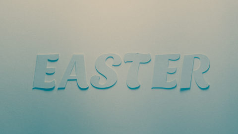 Easter Devotional Guide