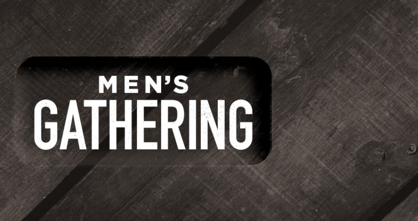 Men's Gathering