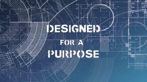 Designed for Purpose // Week 1
