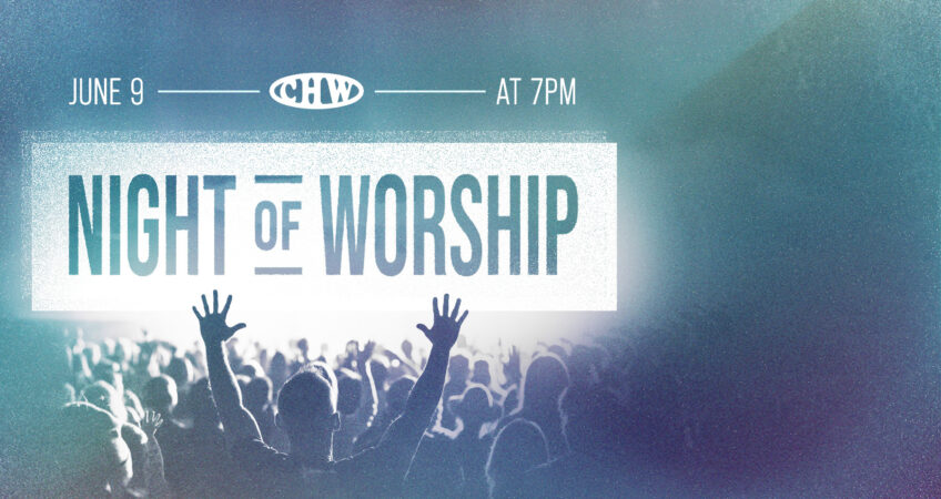 Night of Worship