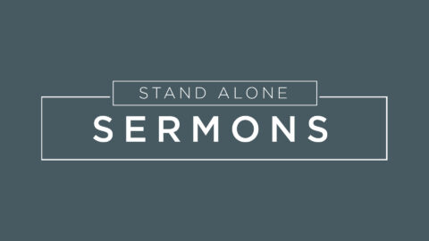 In Christ Alone We Are Prepared for Good Works