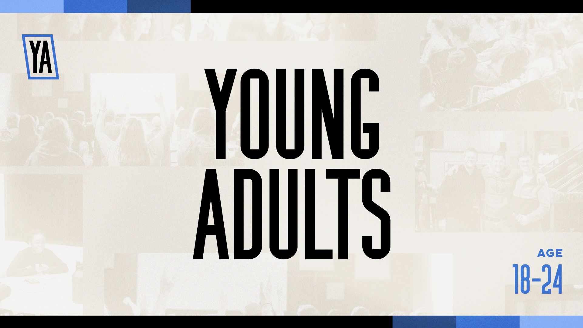 The Gospel is Life | Canyon Hills Community Church