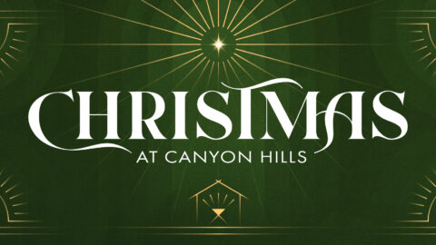 Christmas at Canyon Hills 2023