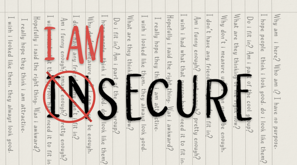 I am Secure Archives | Canyon Hills Community Church