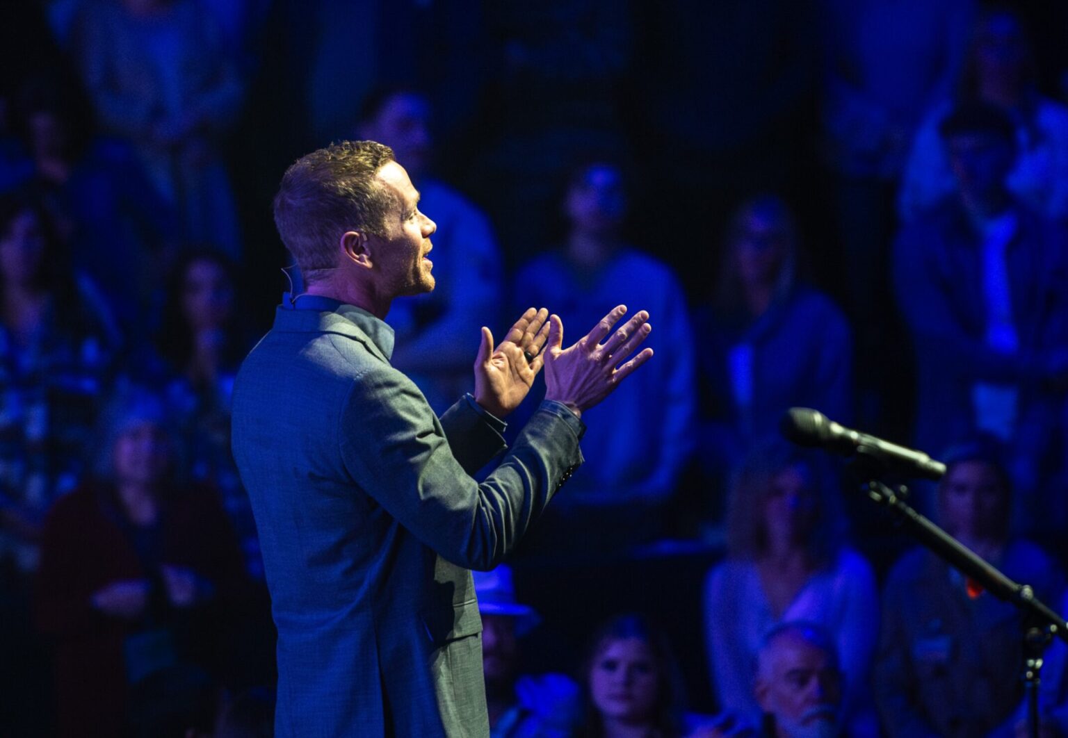 Sermons Archive | Canyon Hills Community Church