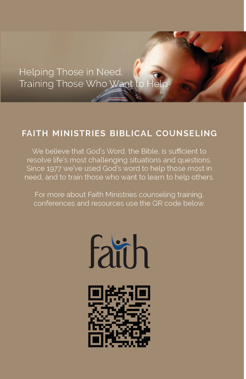 Helping Those in Need  Training Those Who Want to Help